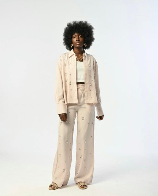 Set Off White Studs