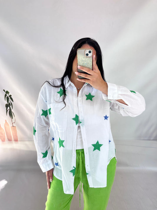 Chemise Star