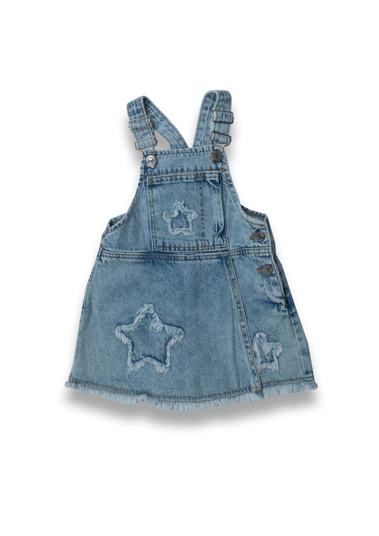 Skirt JumpSuit
