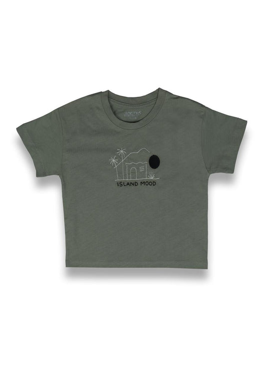Island Mood Shirt