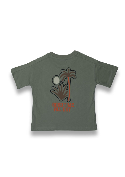 Good Time All Day Shirt