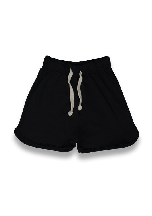 Black Cotton SS