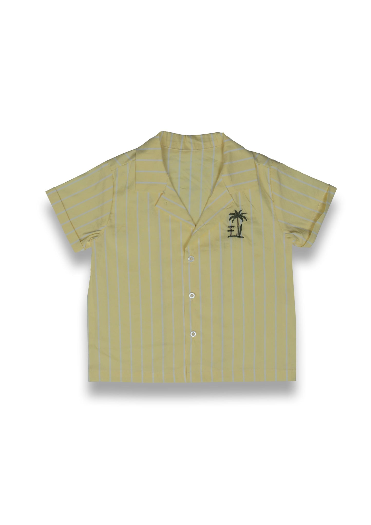 Cotton Shirt