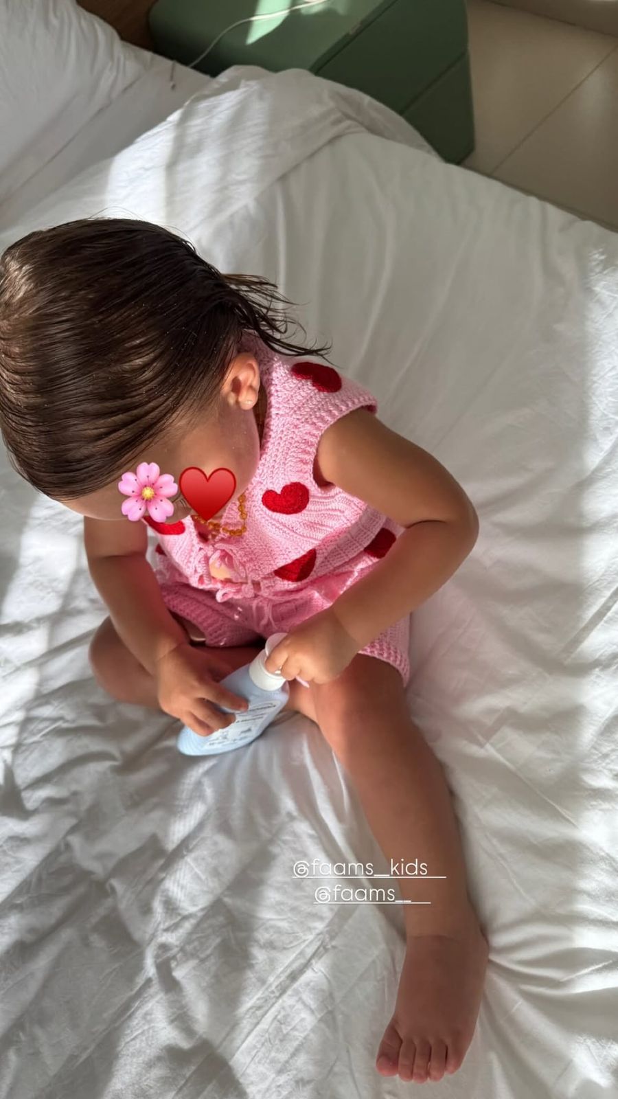 The Heart Set