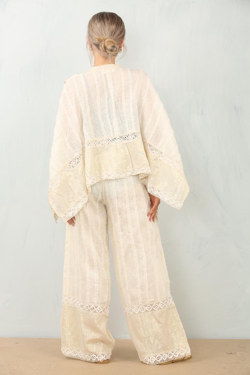 Embroidery Set Sumel