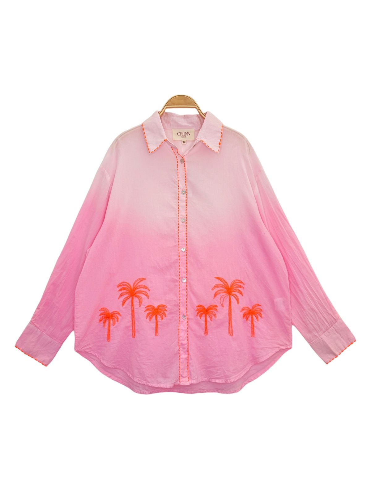 Palm Tree Handmade