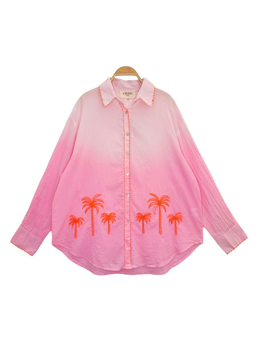 Palm Tree Handmade
