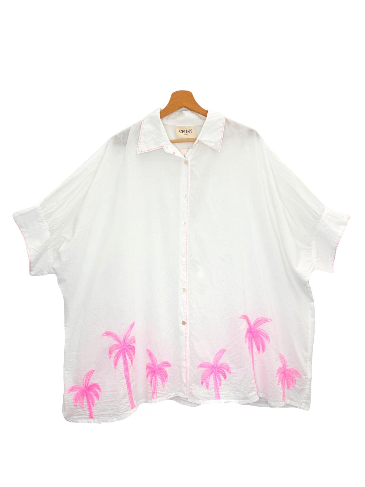 Palm Tree Shirt
