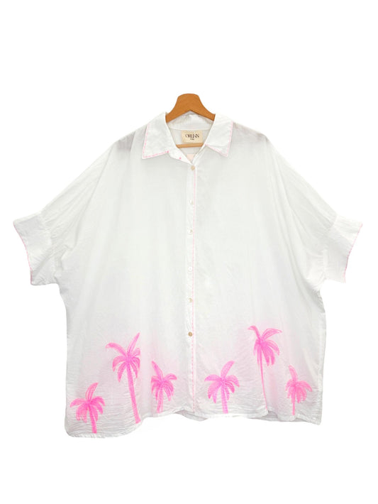 Palm Tree Shirt