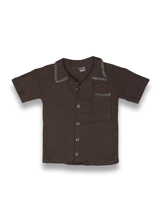Set Brown