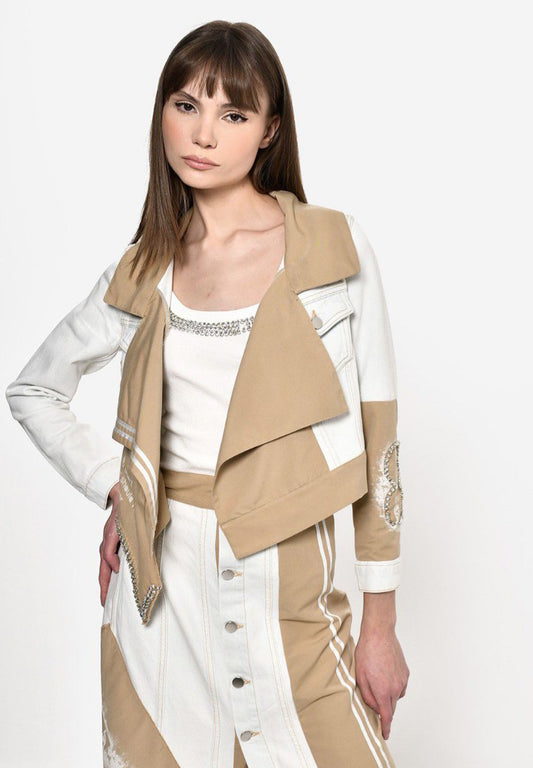 Jacket Light Denim