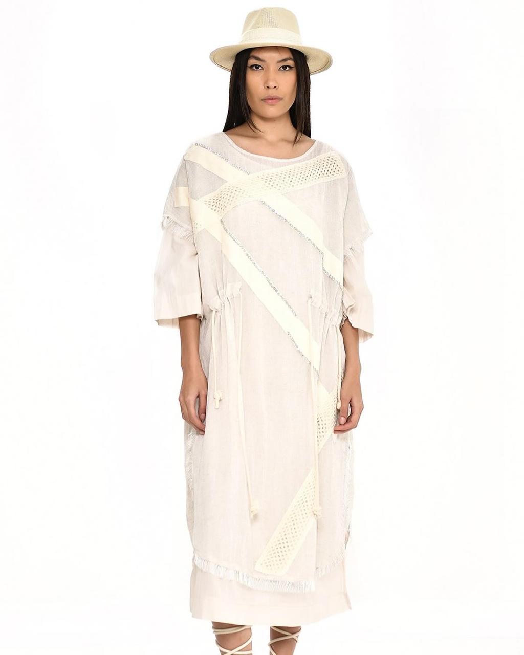 Long shirt DQ
