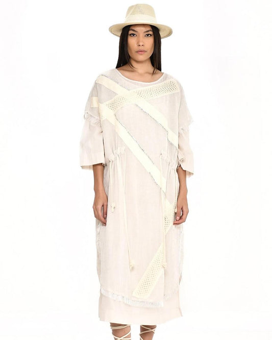Long shirt DQ