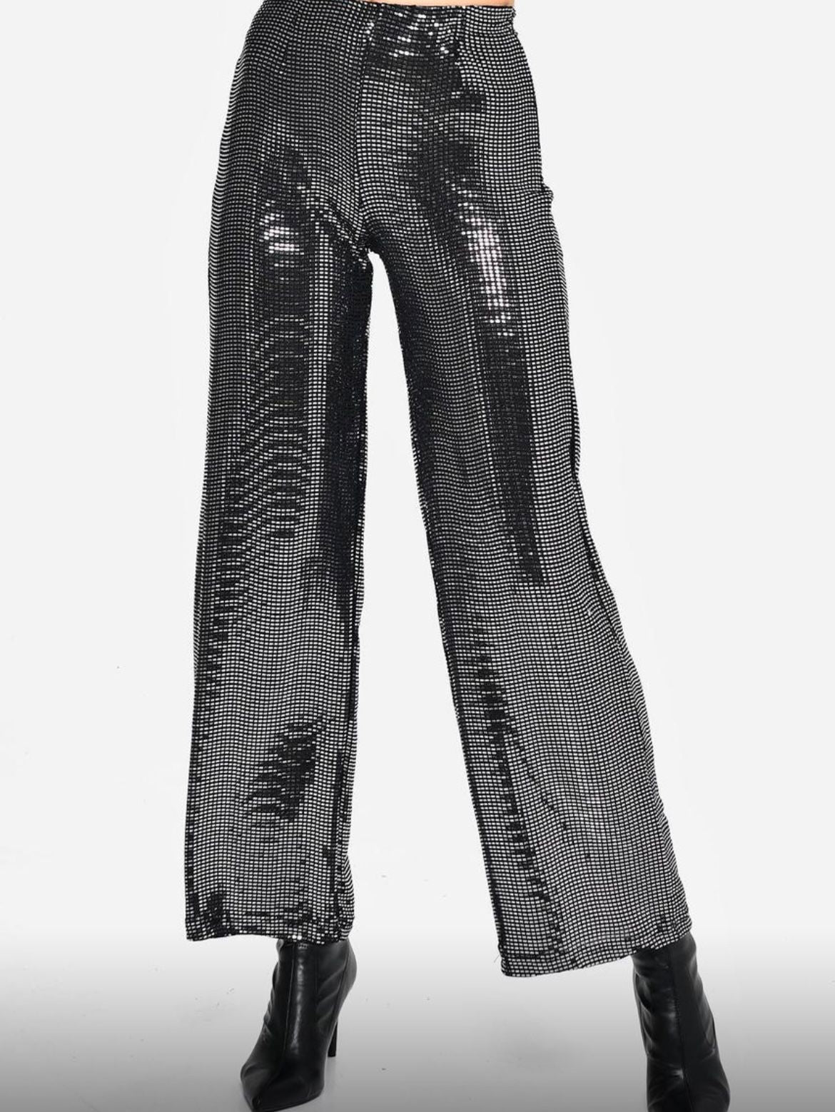 Pants sequence