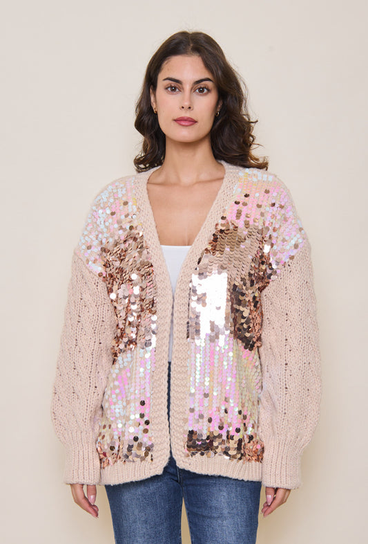 Payette knit