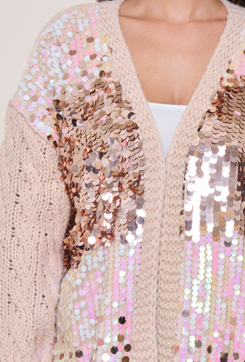 Payette knit