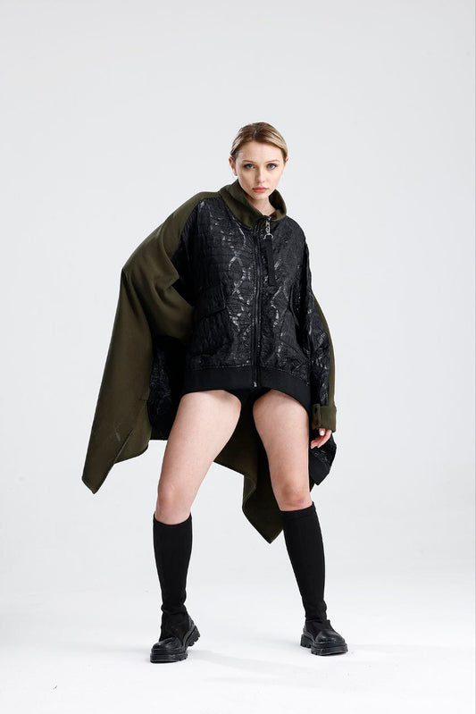 Go fashion sweater