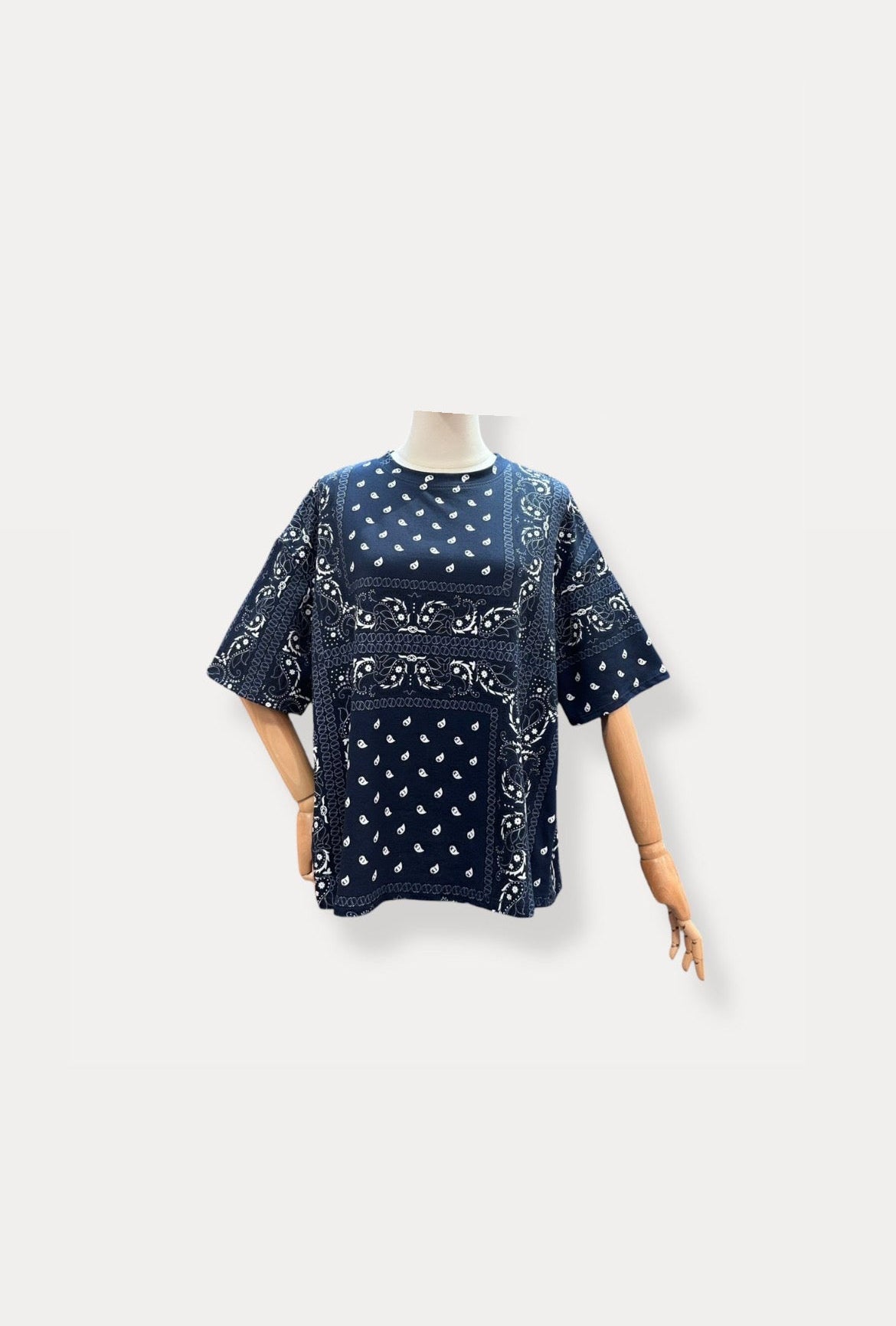Set bandana navy