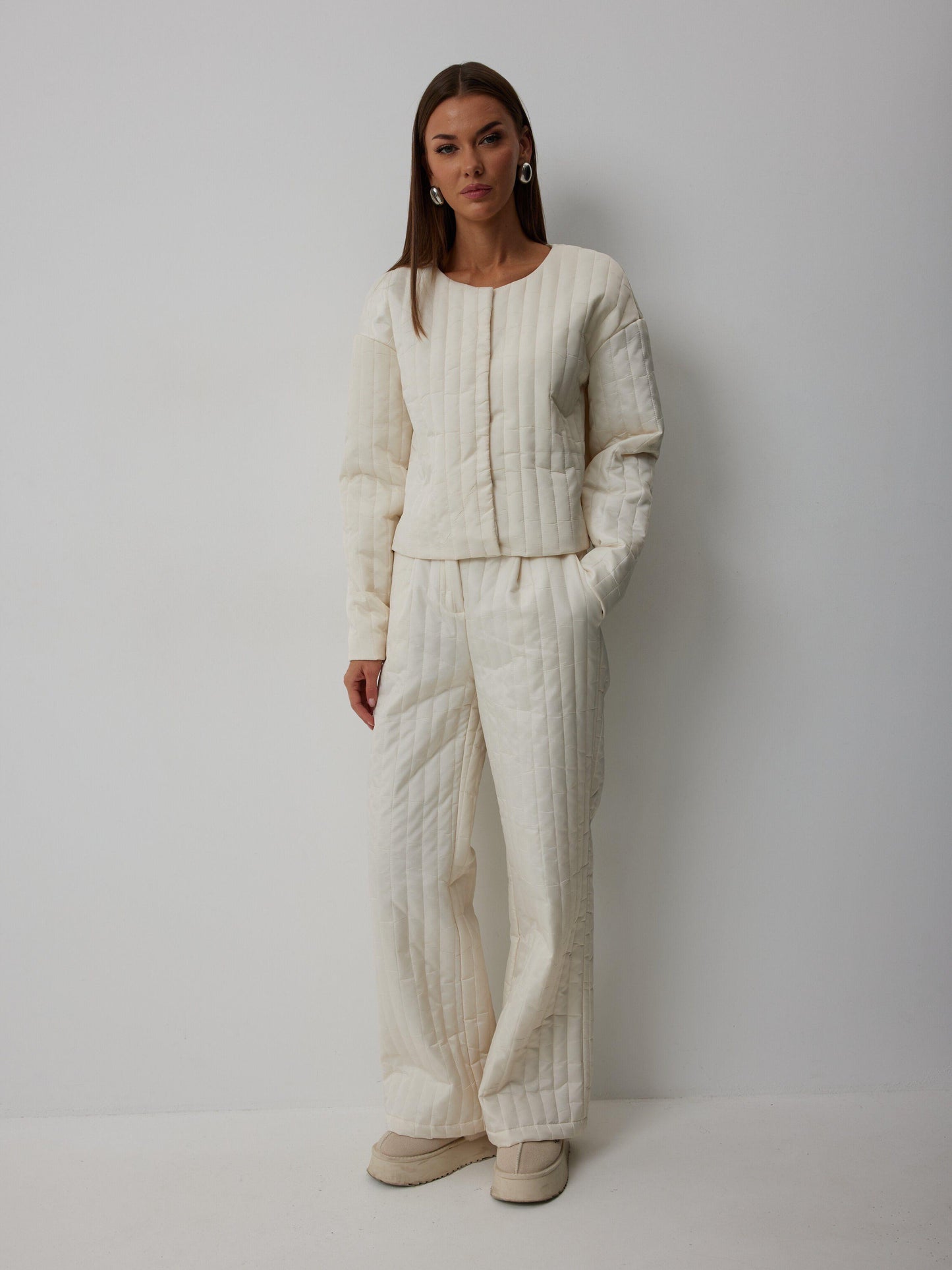 Set offwhite