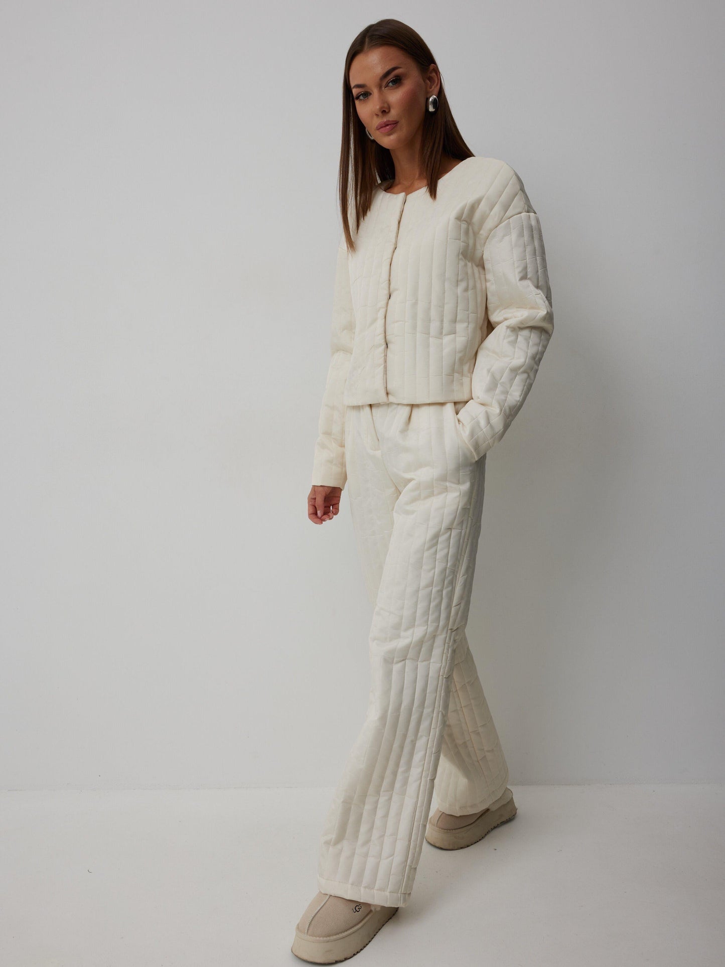 Set offwhite