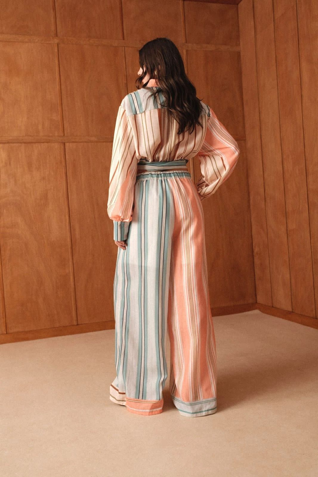 Set stripe