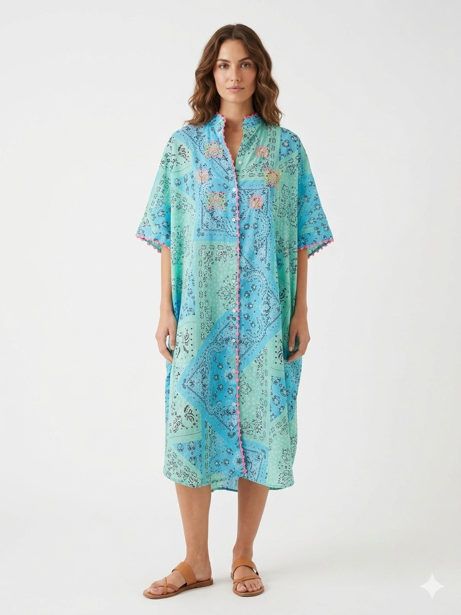 Dress bandana