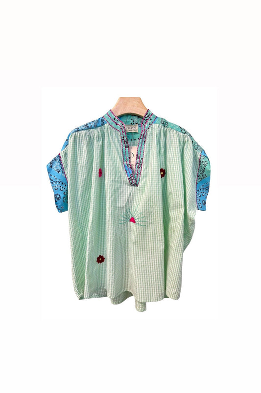Shirt mint