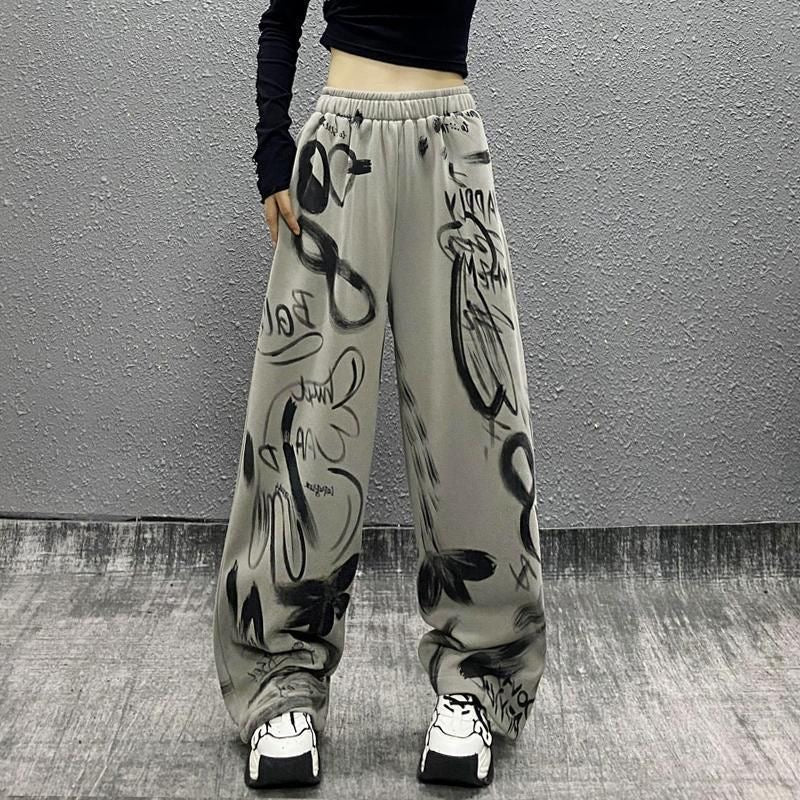 Pants pattern