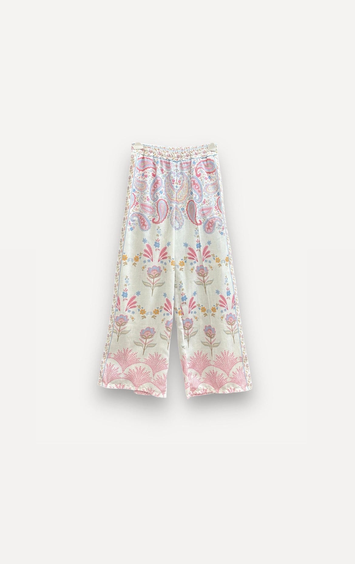 Set floral