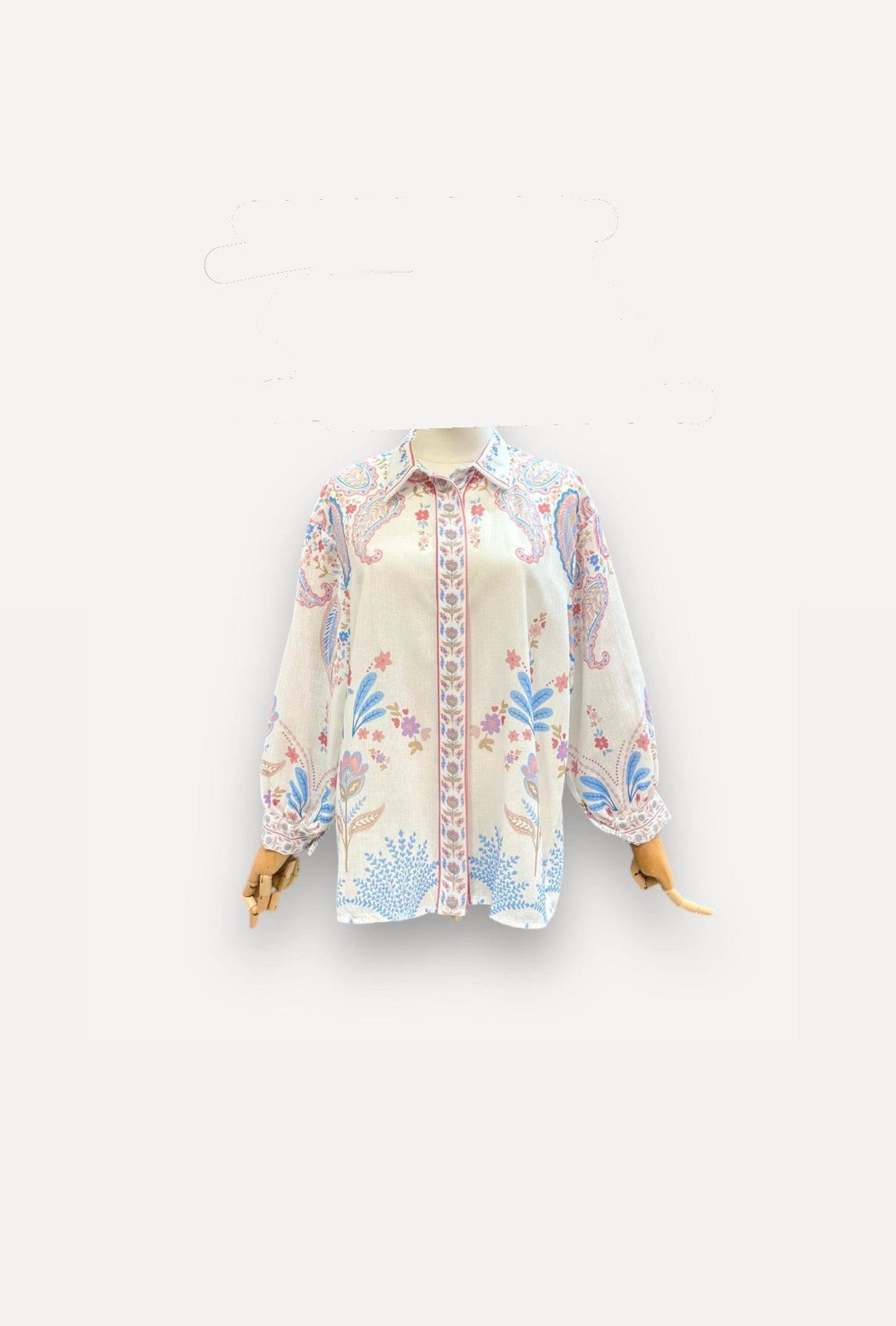 Set floral
