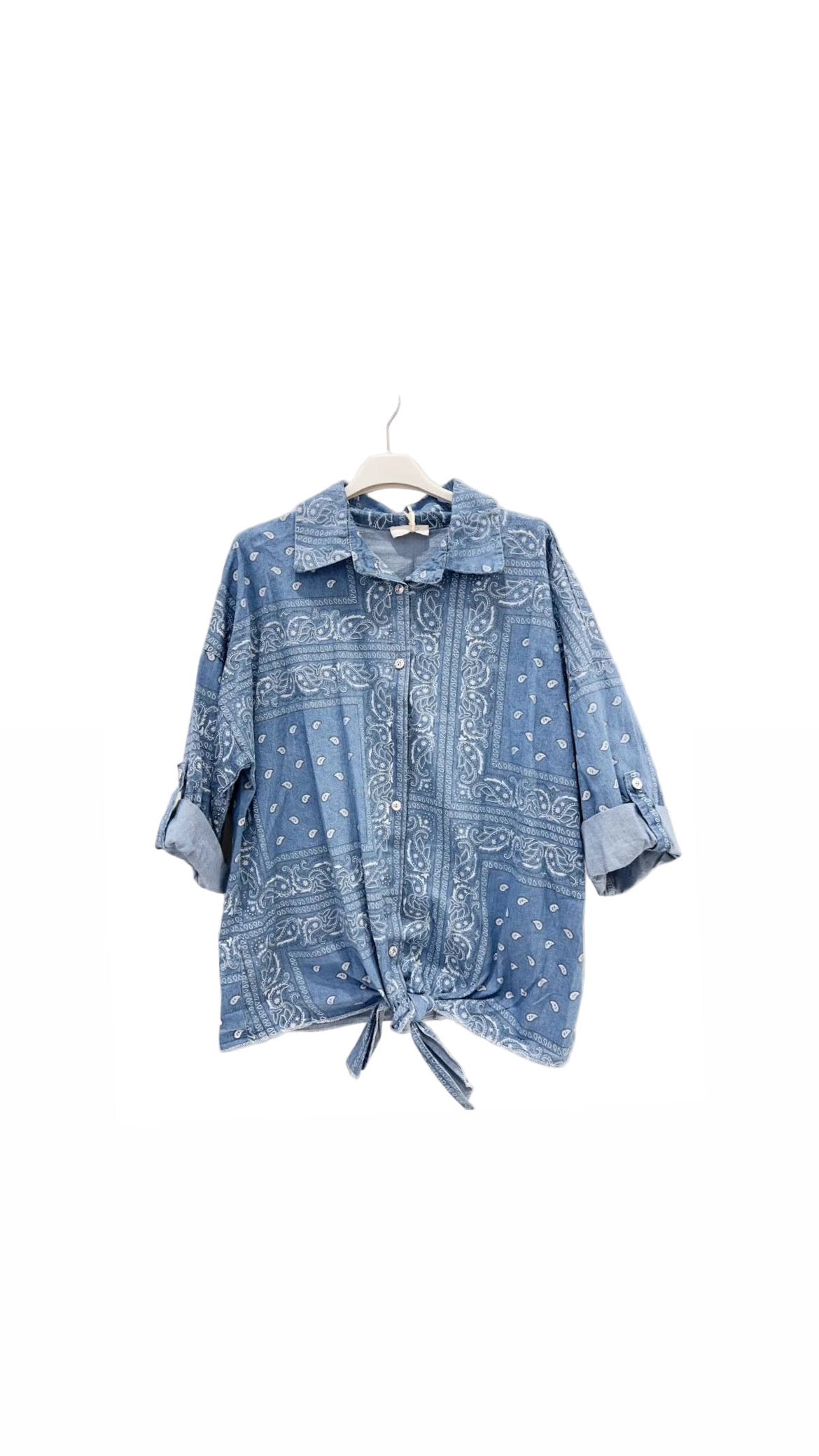Shirt Bandana
