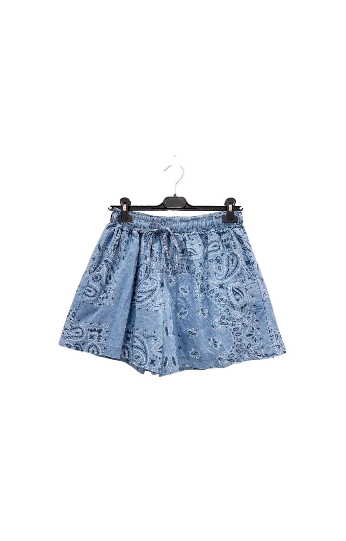 Short bandana
