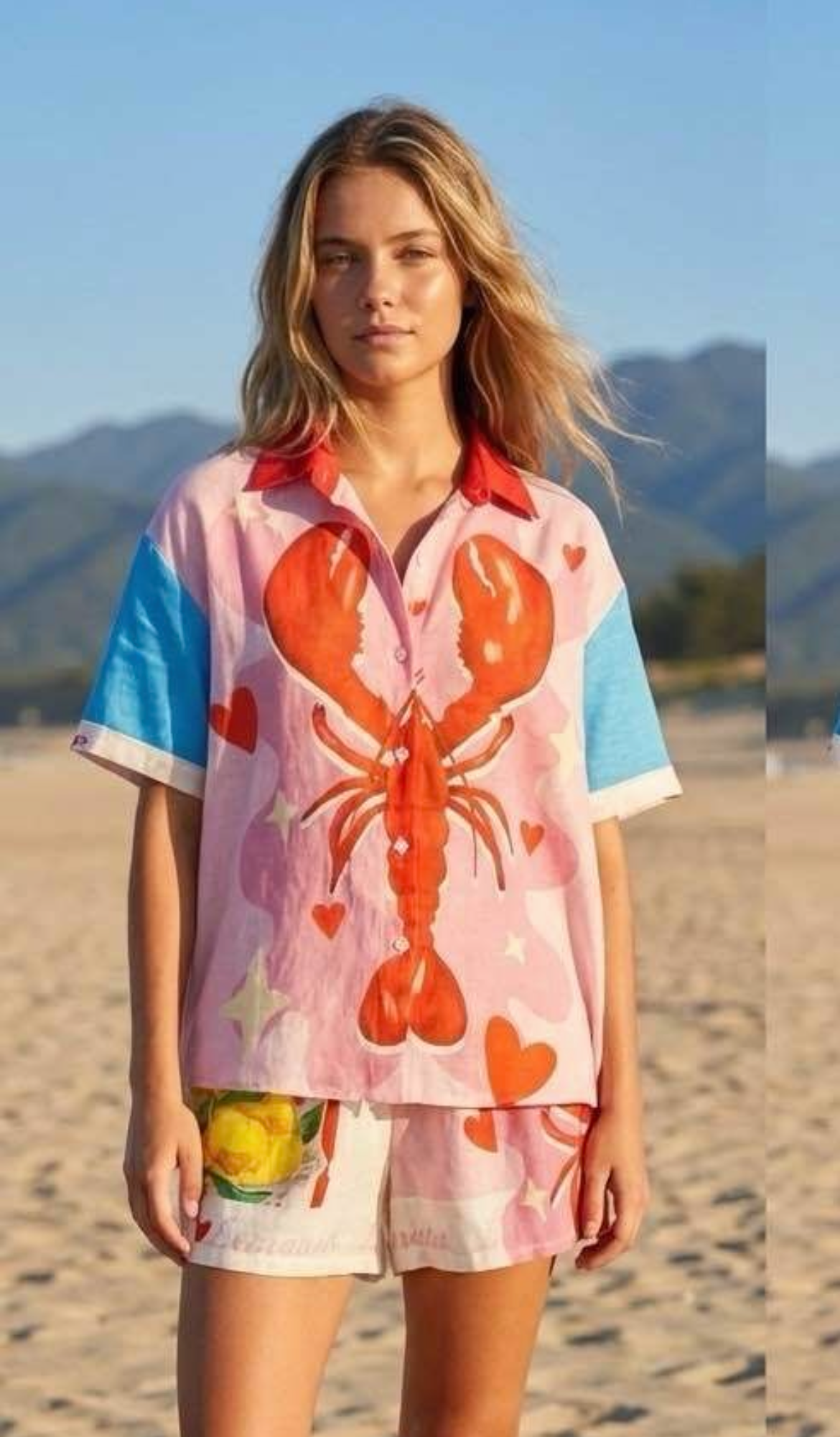 Set pattern lemon
