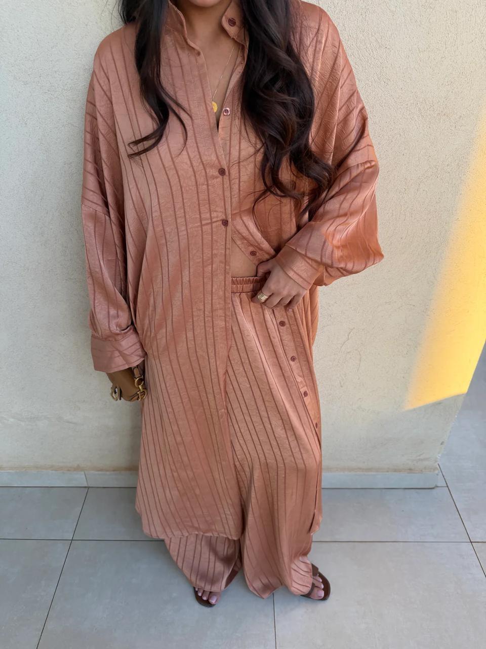 Set brik stripe