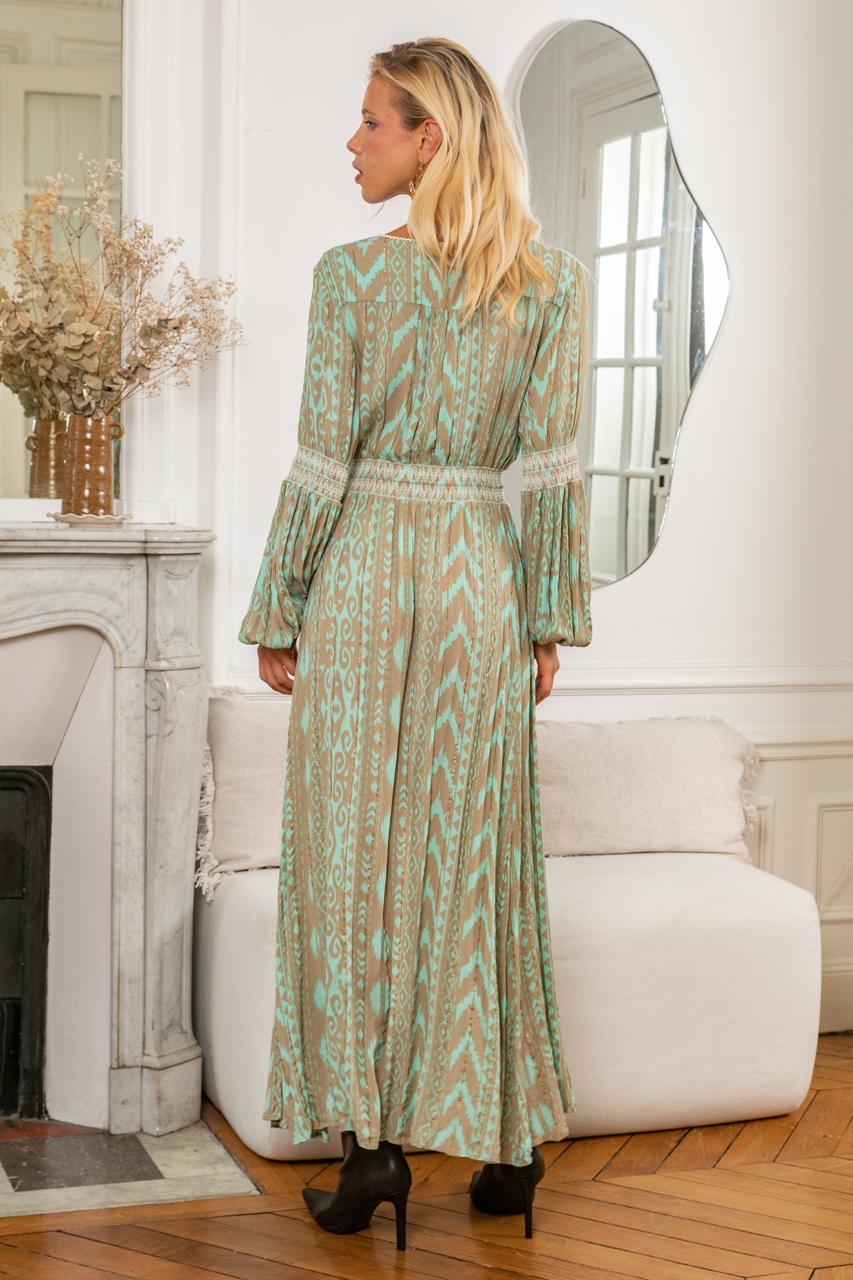Dress LQ