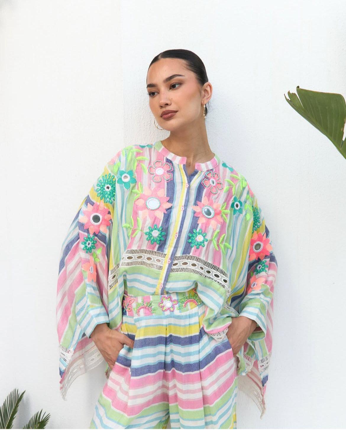Bohemian Set G&D