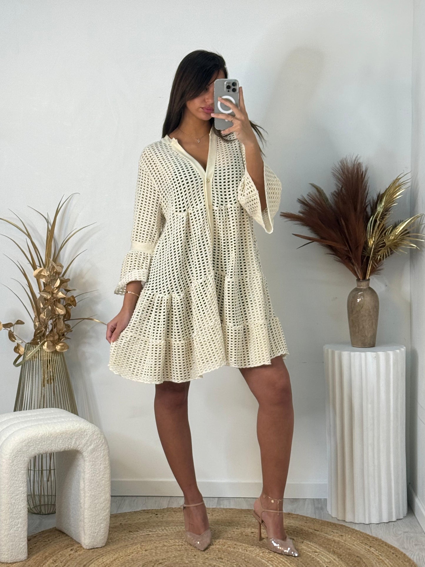Carla Dress