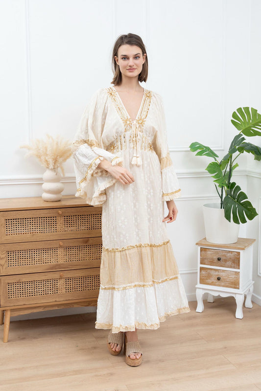Handmade Dress G&D