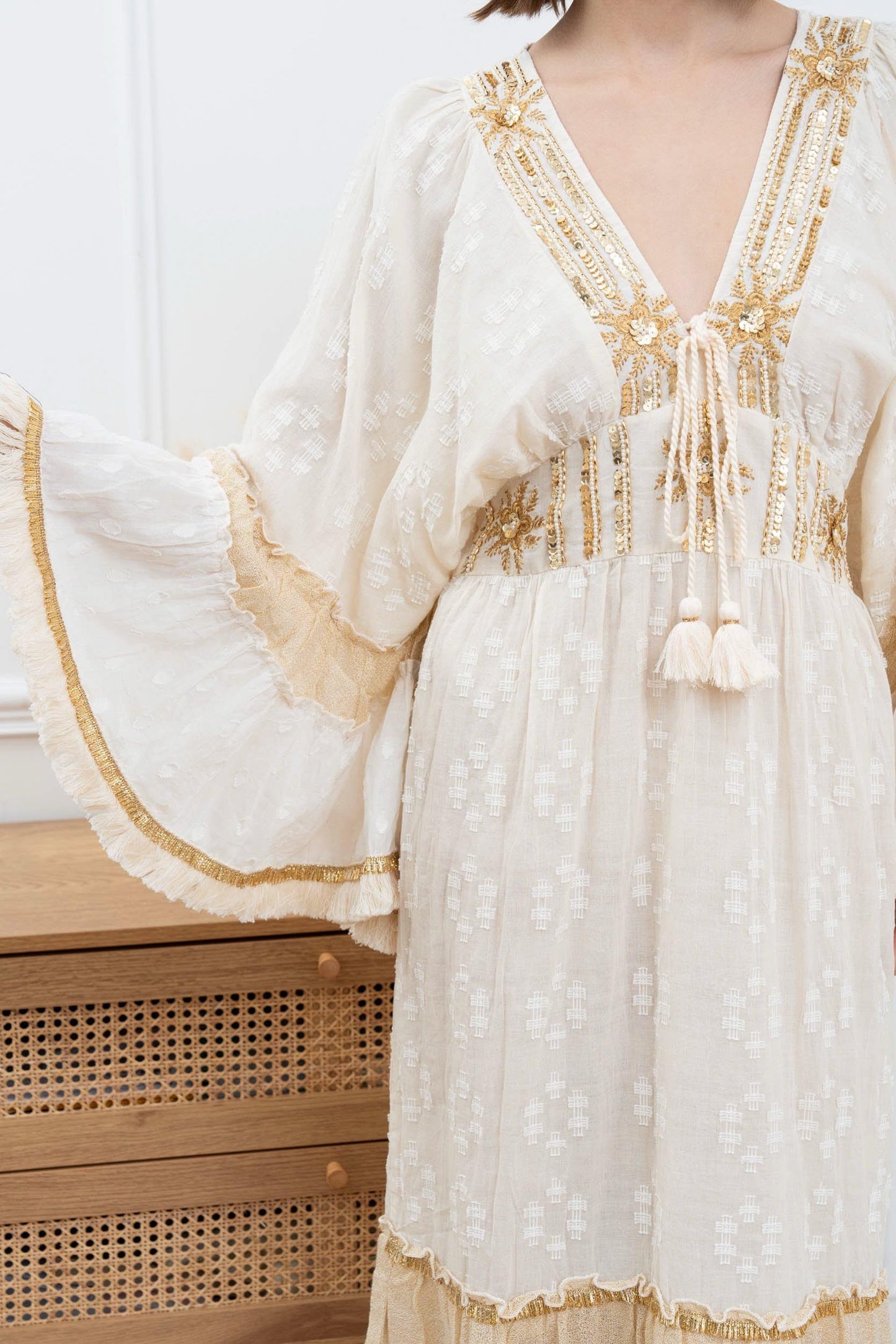 Handmade Dress G&D