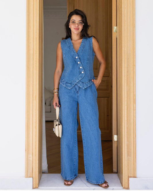 Set Denim