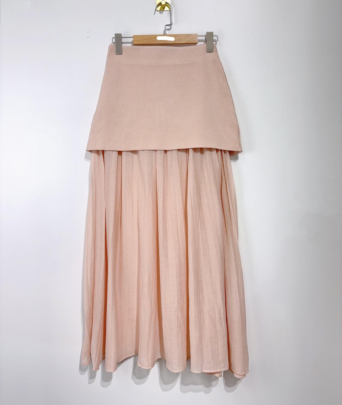 Set Vest Skirt Boutique
