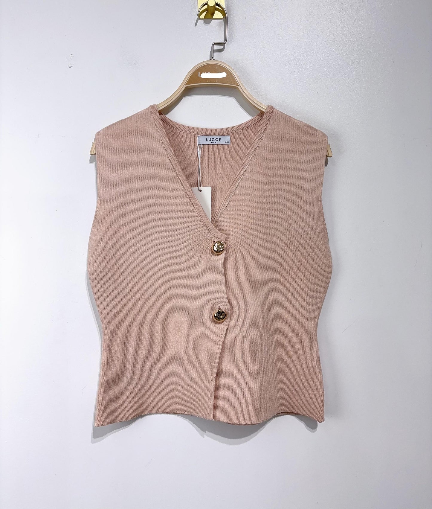 Set Vest Skirt Boutique