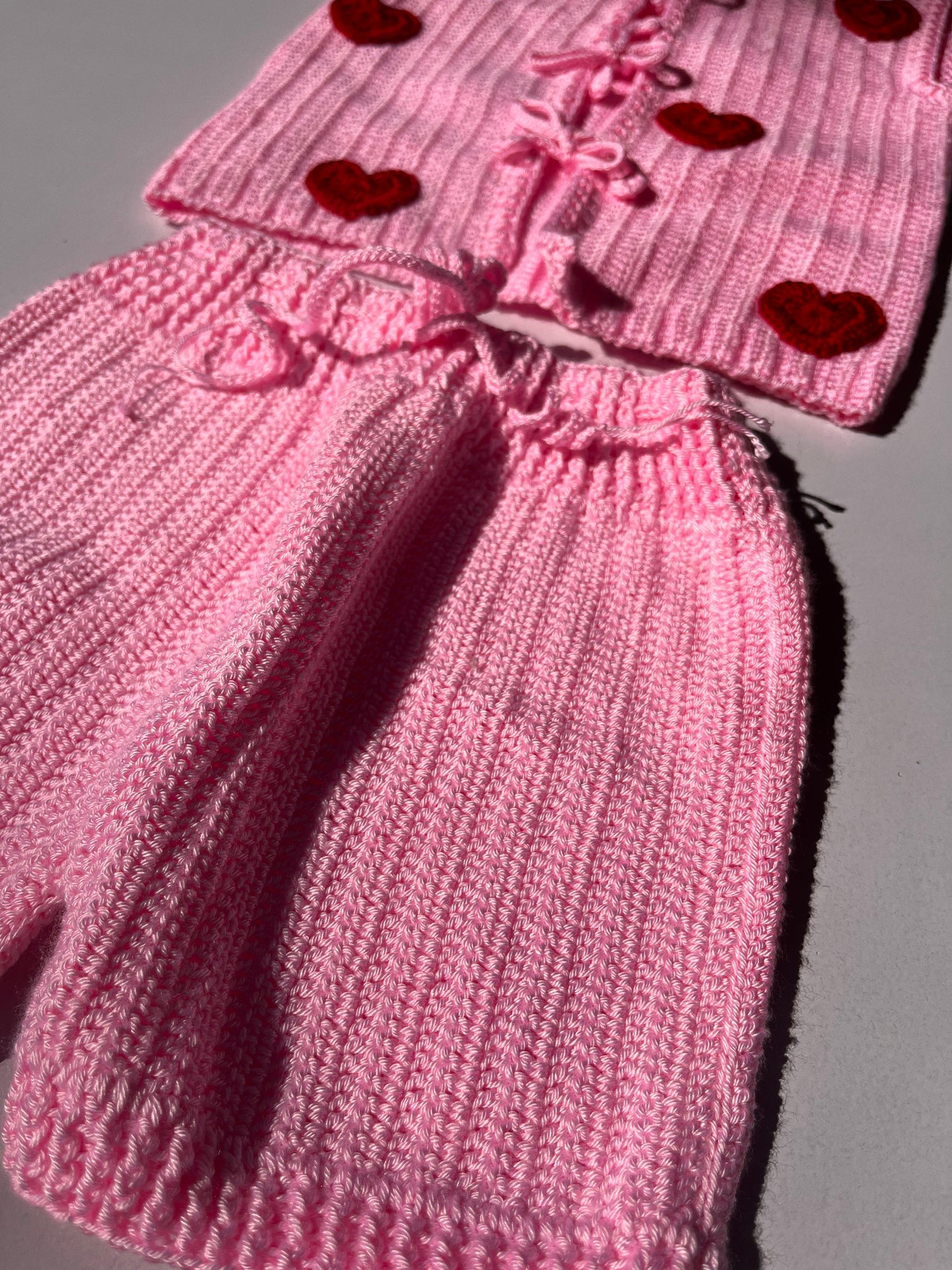 The Heart Set