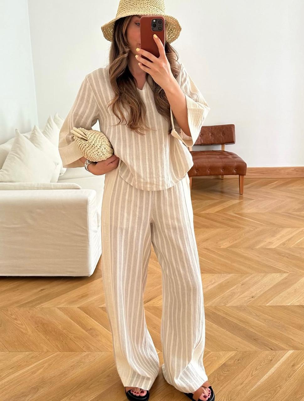 Stripped Set