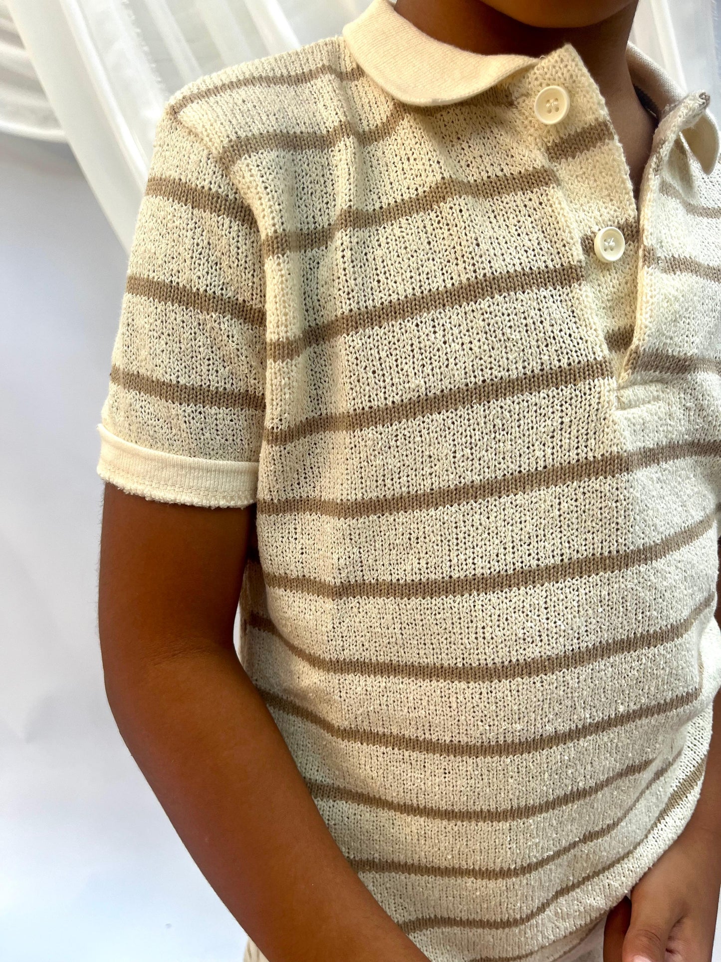 Breathable Shirt
