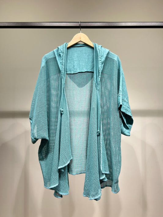 Kimono Mint
