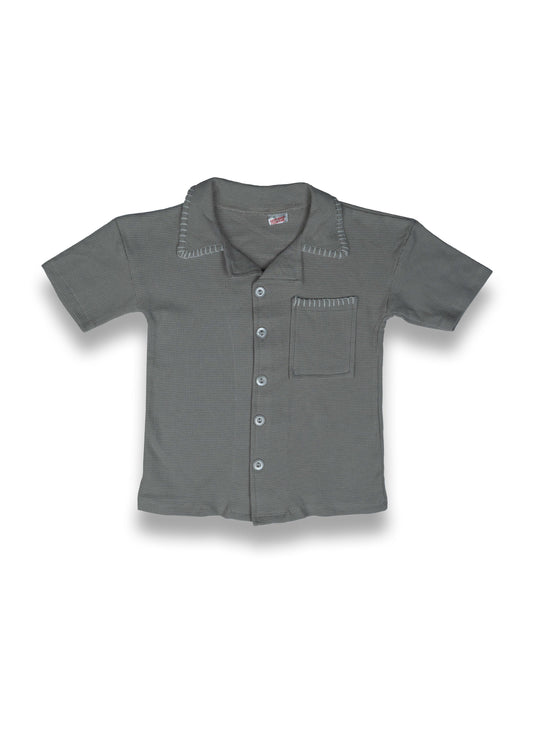 Grey Cotton Set