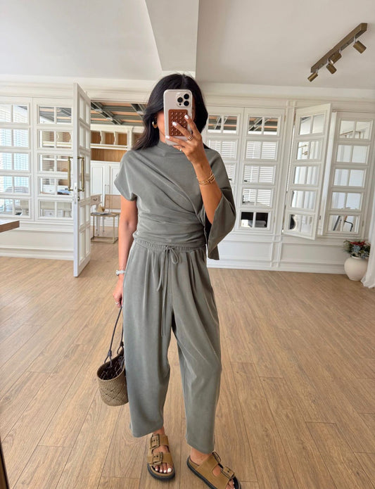 Set Olive