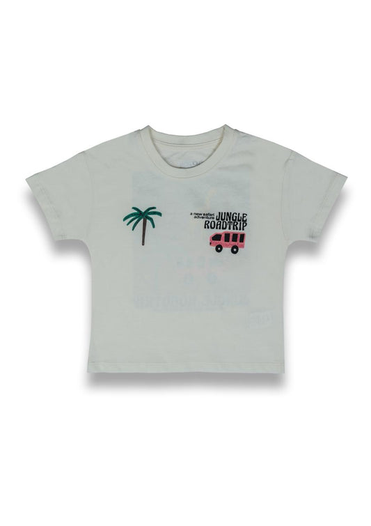 Jungle Road Trip T-shirt