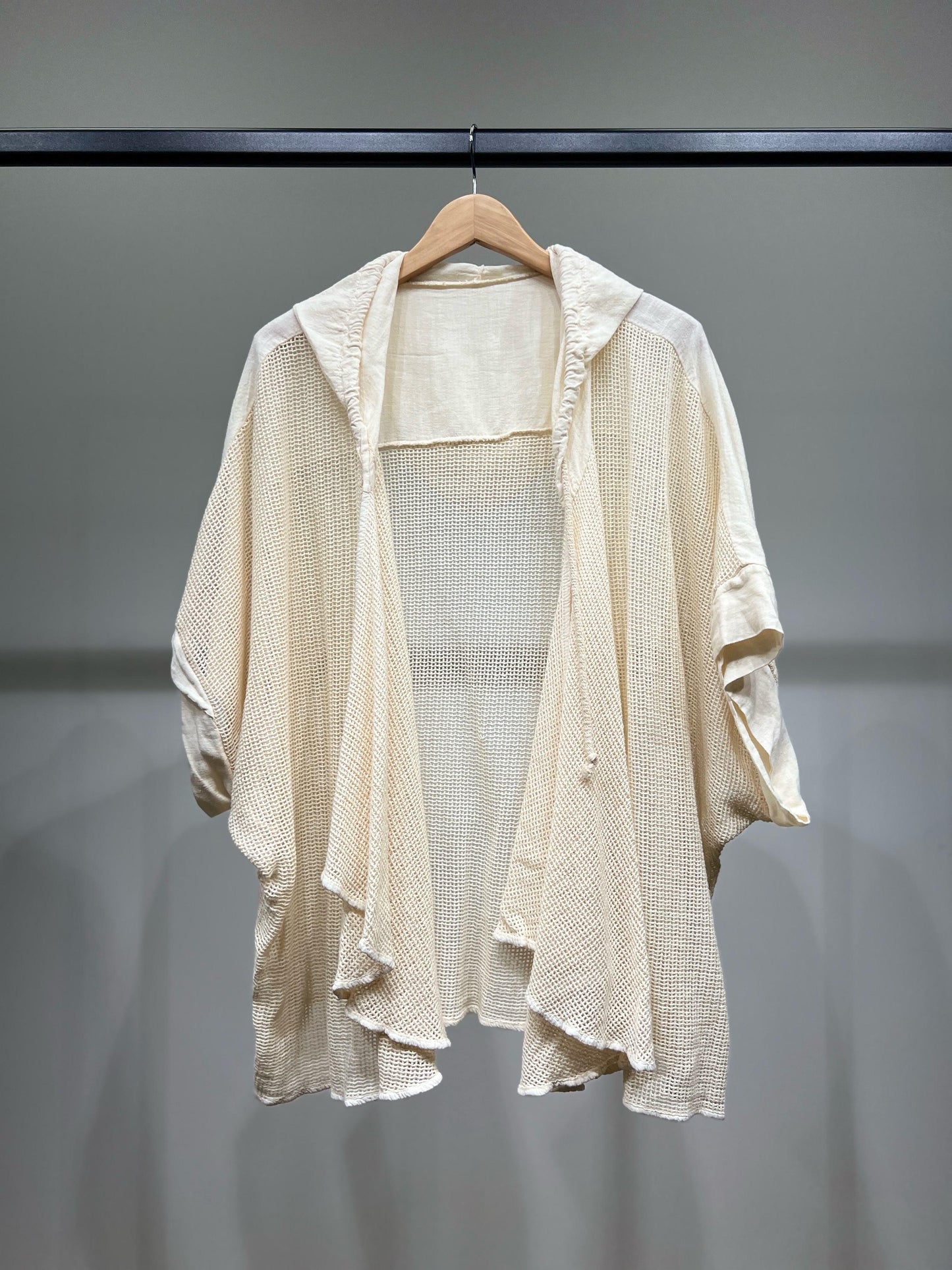 Kimono Beige